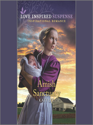 cover image of Amish Sanctuary
